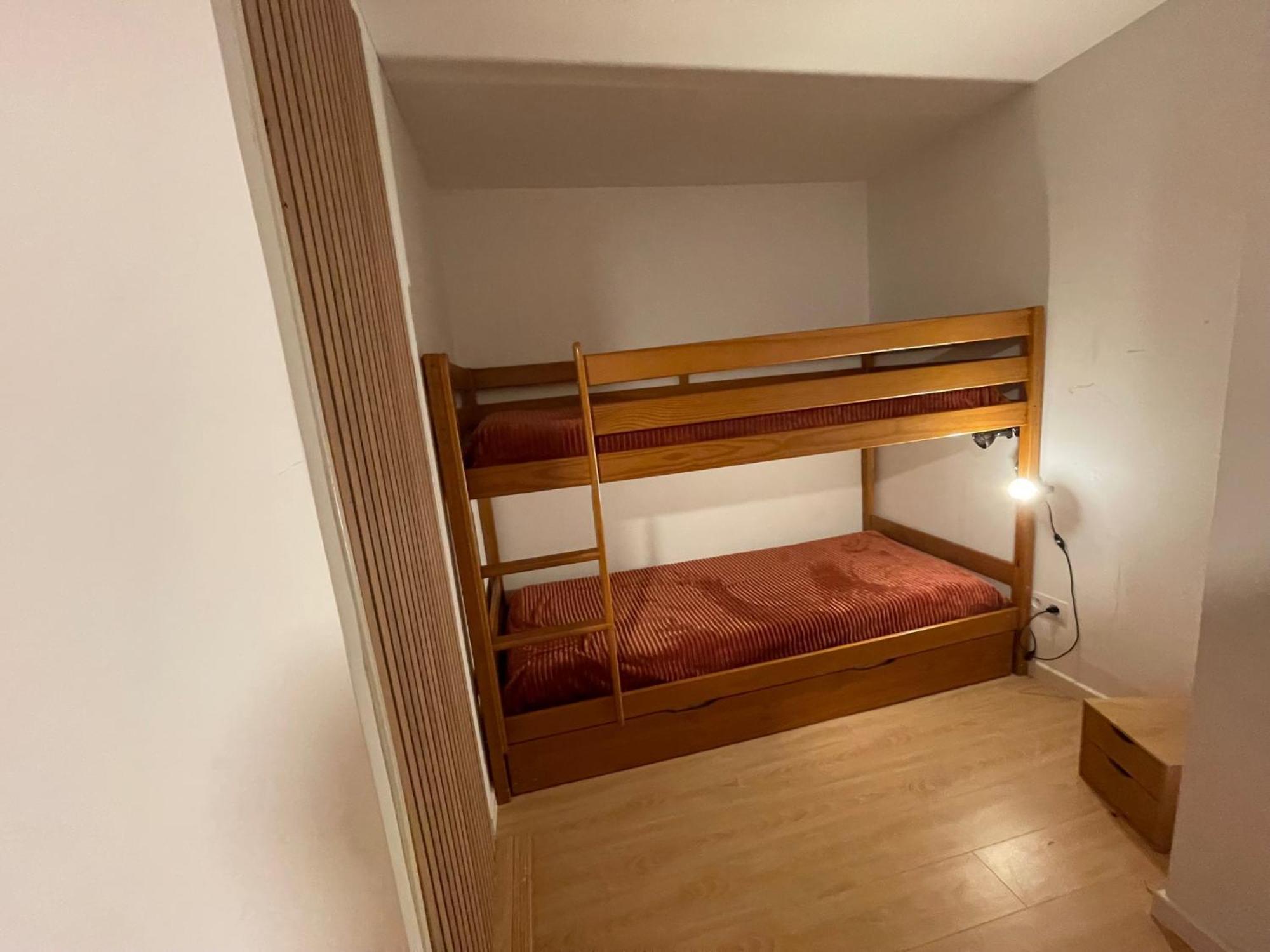 Serre Chevalier Studio 30 M2 Coin Montagne A 8 Minutes Des Pistes Saint-Chaffrey Exterior photo
